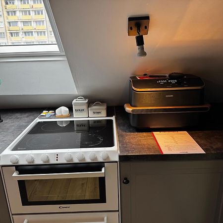 Apartamenty Centrum - Sunshine Opole Bagian luar foto