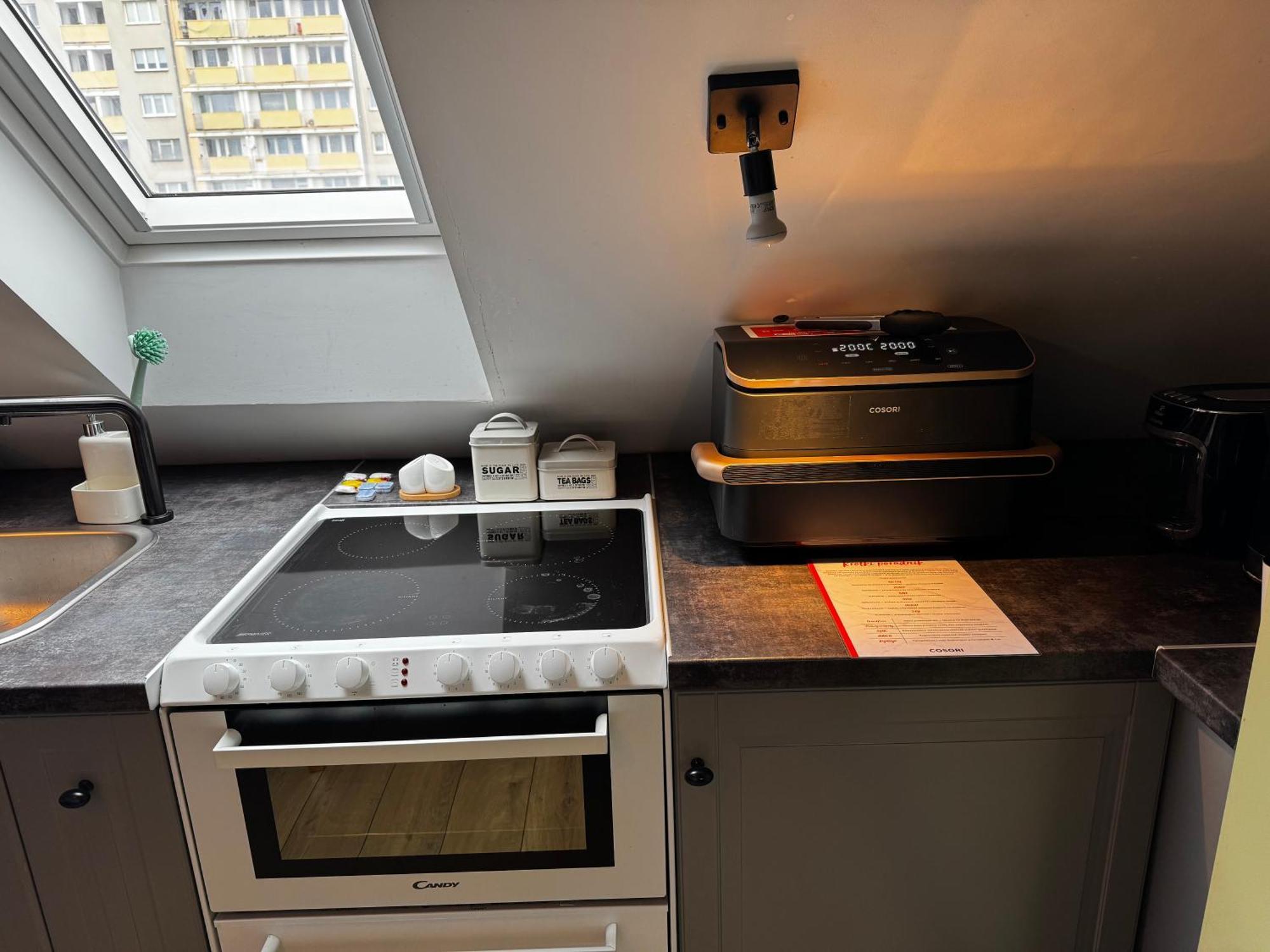 Apartamenty Centrum - Sunshine Opole Bagian luar foto