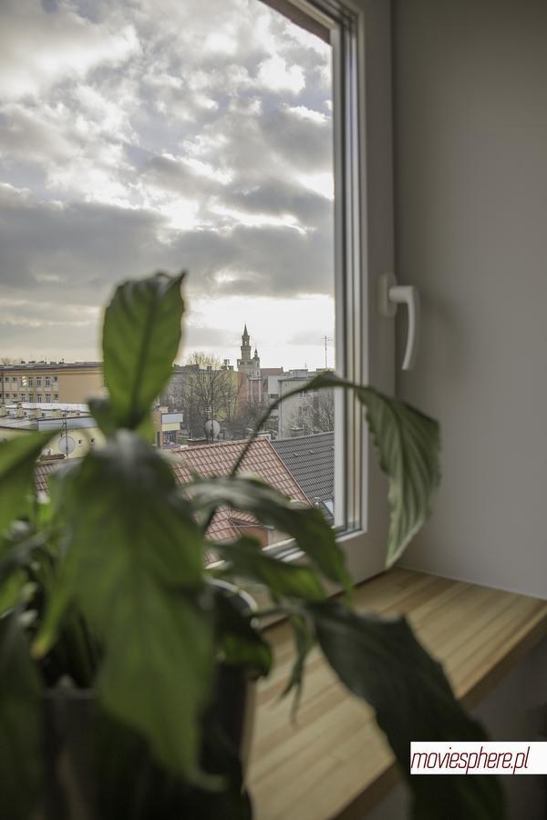 Apartamenty Centrum - Sunshine Opole Bagian luar foto