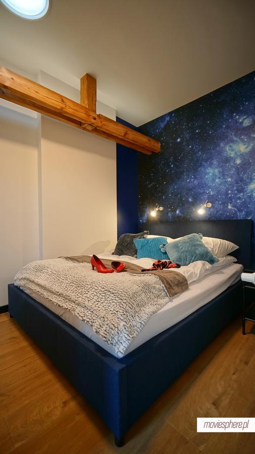 Apartamenty Centrum - Sunshine Opole Bagian luar foto