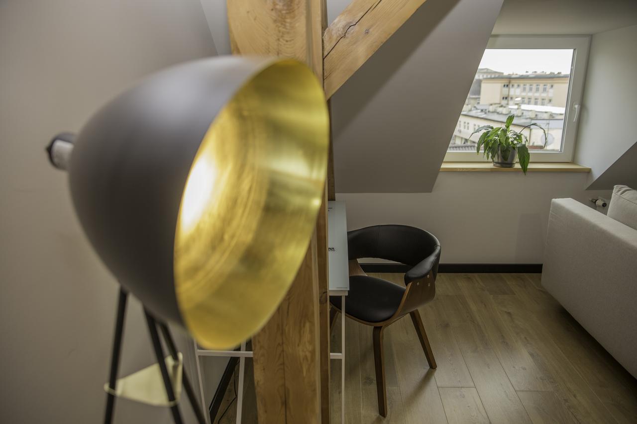 Apartamenty Centrum - Sunshine Opole Bagian luar foto