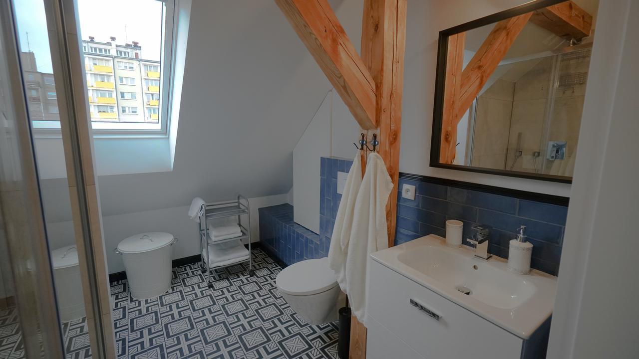 Apartamenty Centrum - Sunshine Opole Bagian luar foto