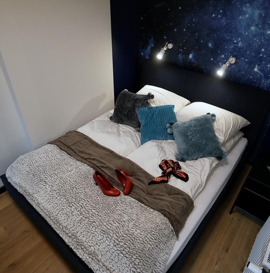 Apartamenty Centrum - Sunshine Opole Bagian luar foto