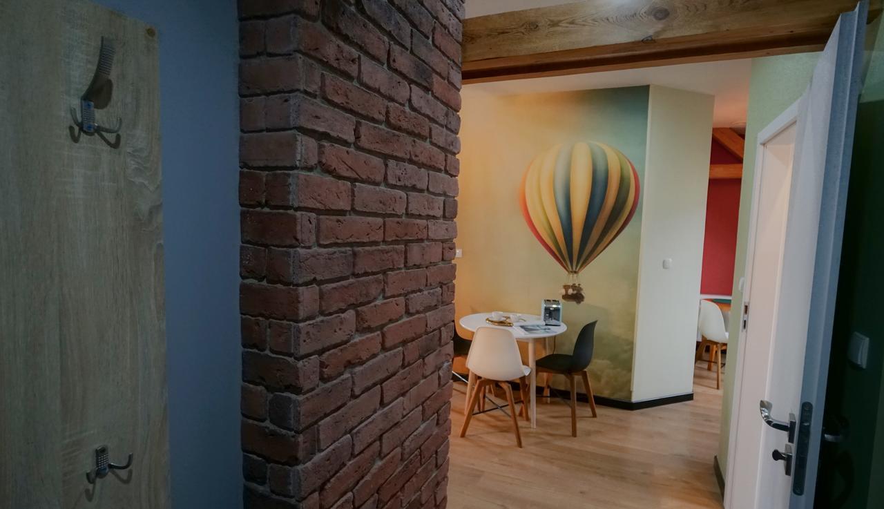 Apartamenty Centrum - Sunshine Opole Bagian luar foto