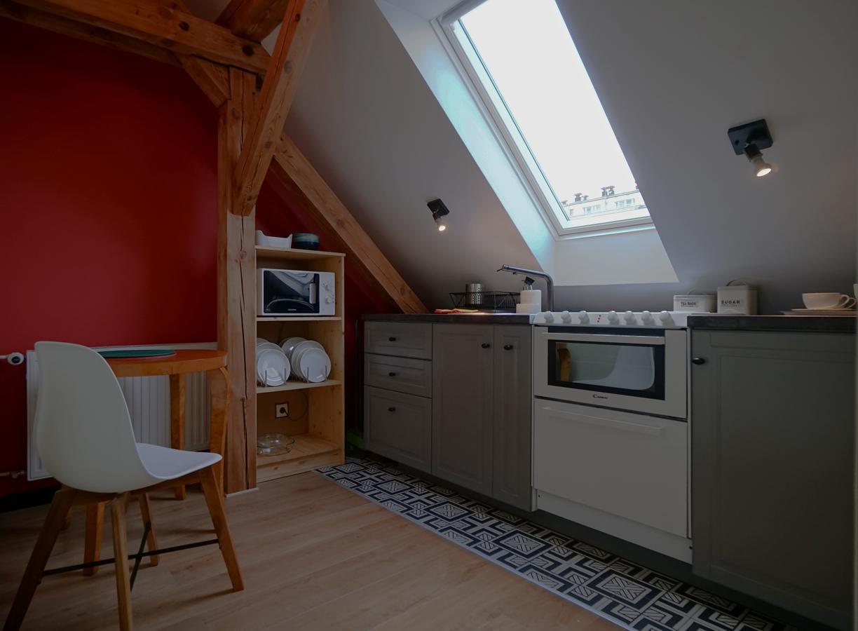 Apartamenty Centrum - Sunshine Opole Bagian luar foto