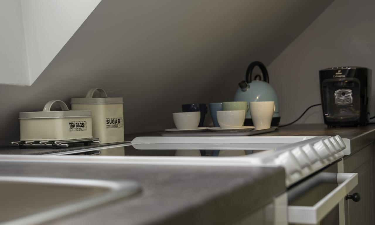 Apartamenty Centrum - Sunshine Opole Bagian luar foto